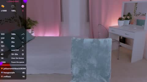 Ashley next stream on Sunday online show from January 20, 12:04 am