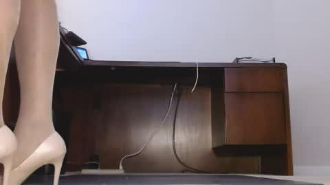 Ashley Ann online show from December 22, 4:58 pm