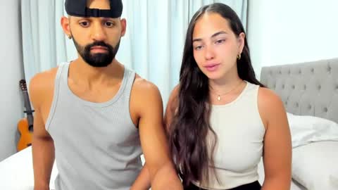 Ashley  Zamir online show from March 13, 7:28 pm