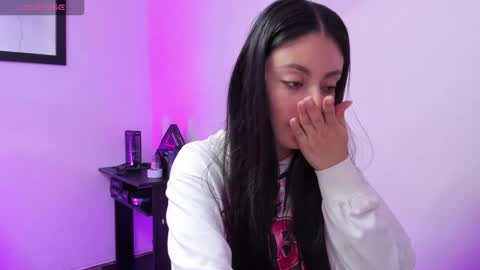 Ashley online show from November 27, 7:54 pm