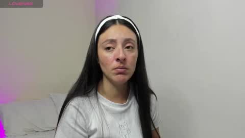 Ashley online show from November 5, 8:11 pm