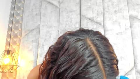 AshleyHill online show from March 26, 4:29 am