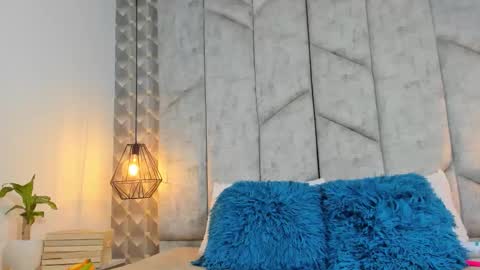 AshleyHill online show from February 26, 2:37 am