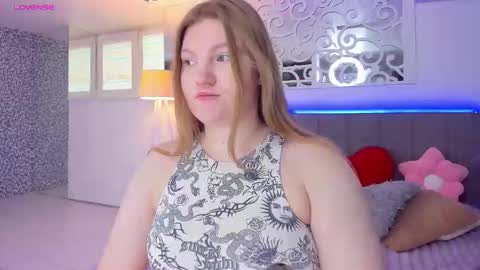 AshleyJonse online show from February 25, 6:17 am