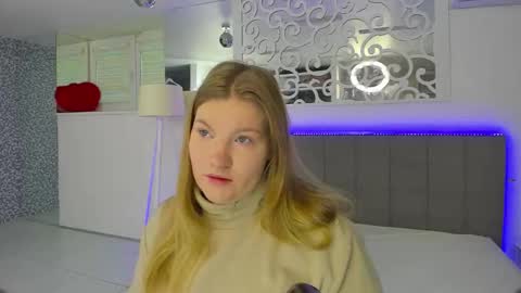 AshleyJonse online show from January 11, 6:19 am