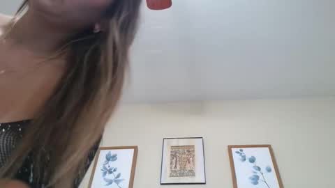 Ashley Mariex online show from September 13, 10:56 pm