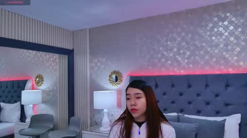 AshleyRoberh online show from February 1, 12:13 pm