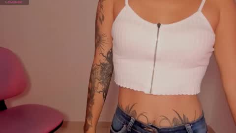 dahiana online show from October 30, 3:56 pm