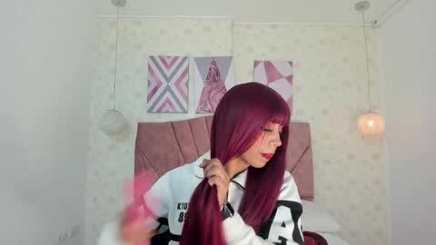 Ashley online show from April 28, 4:50 am