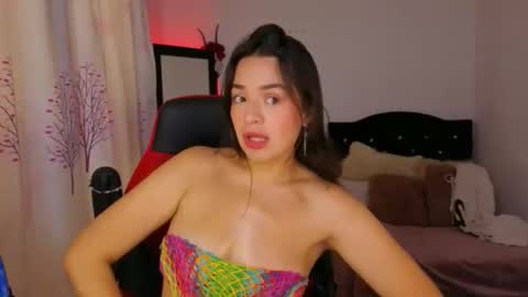 ASHLEY online show from February 11, 2:54 pm