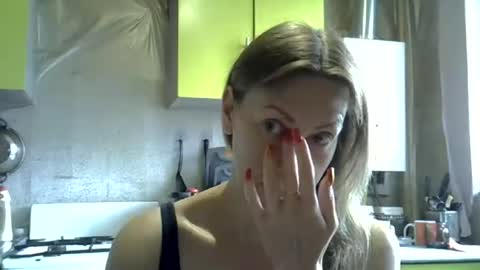 AshleyXHoney online show from June 25, 8:08 am