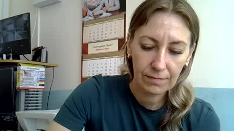 AshleyXHoney online show from July 8, 12:41 pm