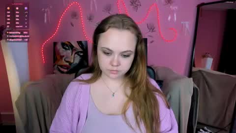 Ashli  online show from May 21, 11:22 pm