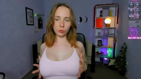 Ashli  online show from May 15, 12:57 pm
