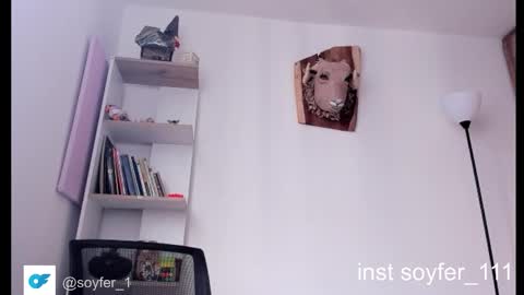 Fer online show from February 24, 9:29 pm