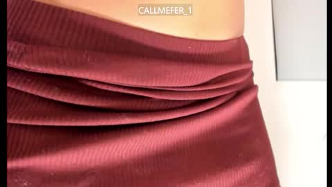 Fer online show from October 13, 2:35 am