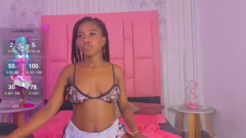 ashlleyray online show from March 4, 8:06 pm