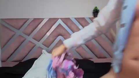 ashly_jones_ online show from June 10, 4:45 am