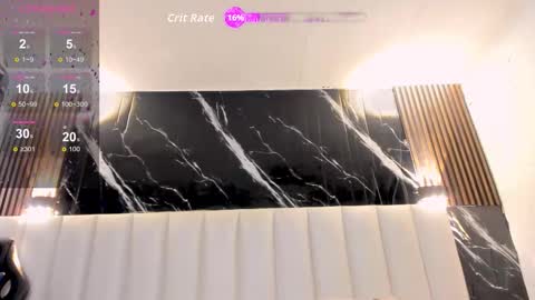 Ashly online show from September 13, 7:49 pm