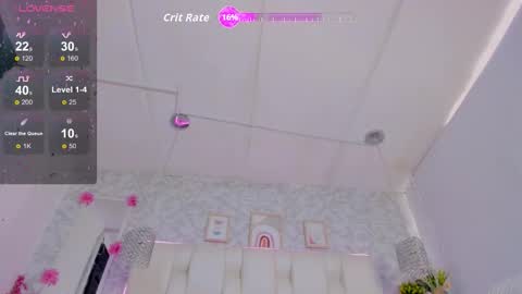 Ashly online show from October 20, 7:19 pm