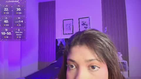 Snapshot of ashlycarteer chatting on October 11, 8:12 pm online show from October 11, 8:12 pm