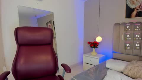 ashlye_white online show from June 5, 11:43 pm