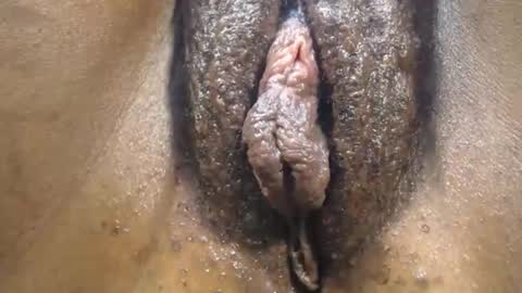 AshlyGoma online show from October 9, 7:47 am