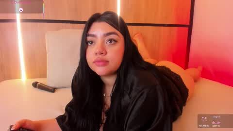 ashlyn online show from October 25, 12:22 am