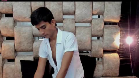 Ashly online show from January 18, 12:47 pm