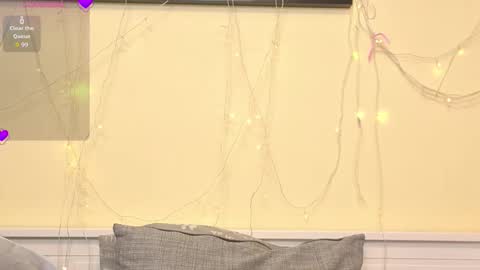 Kristine online show from December 20, 7:48 am