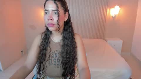 AshlyViper9 online show from October 4, 3:37 am