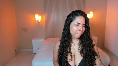 AshlyViper9 online show from October 16, 3:50 am
