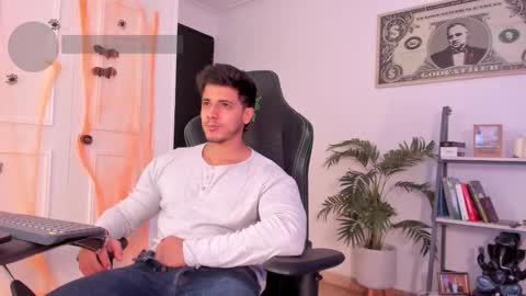 my name real is camilo online show from October 26, 4:46 am