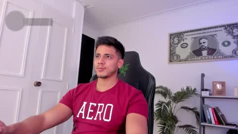 my name real is camilo online show from November 9, 2:59 am