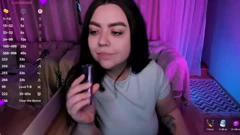 Your girlfriend online show from June 8, 1:28 am