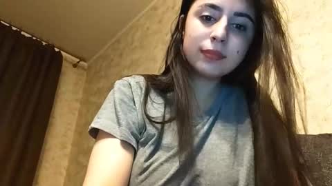 Lina online show from October 27, 1:33 pm