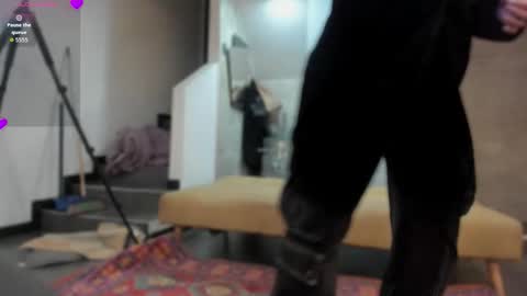 PAO   online show from March 5, 5:05 am