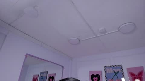 MyaFontaine online show from March 4, 3:36 am