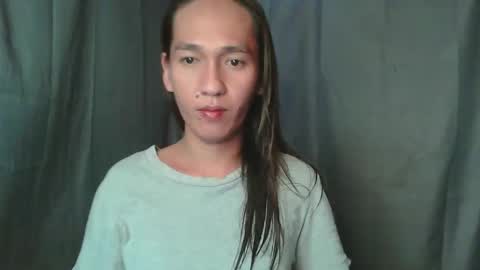 asian_angelcumster online show from January 9, 6:30 am