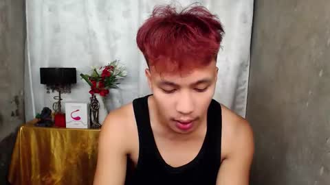 asian_cum_josh online show from October 30, 7:03 pm