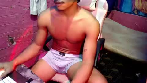 asian_fucker18 online show from October 31, 10:15 am