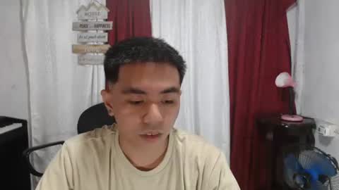 asian_janush online show from November 3, 11:00 am