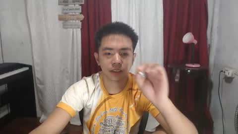 asian_janush online show from November 16, 10:28 am