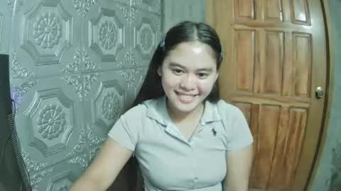 asian_nova online show from February 12, 6:17 am