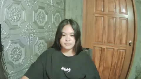 asian_nova online show from February 15, 6:48 am