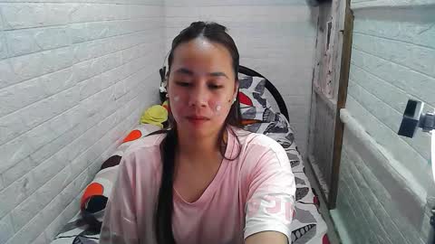 Snapshot of asian_sexydimples chatting on October 13, 4:47 am Trixie online show from October 13, 4:47 am