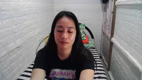 Snapshot of asian_sexydimples chatting on January 21, 5:27 am Trixie online show from January 21, 5:27 am