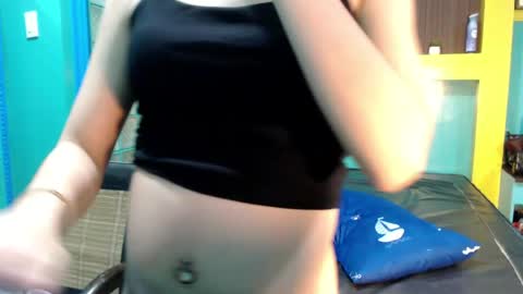 asian_slade online show from August 5, 5:10 pm