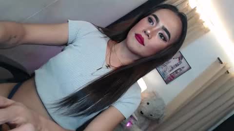 asian_ulysses online show from February 10, 3:15 pm