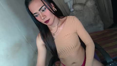 asian_ulysses online show from April 25, 1:41 pm